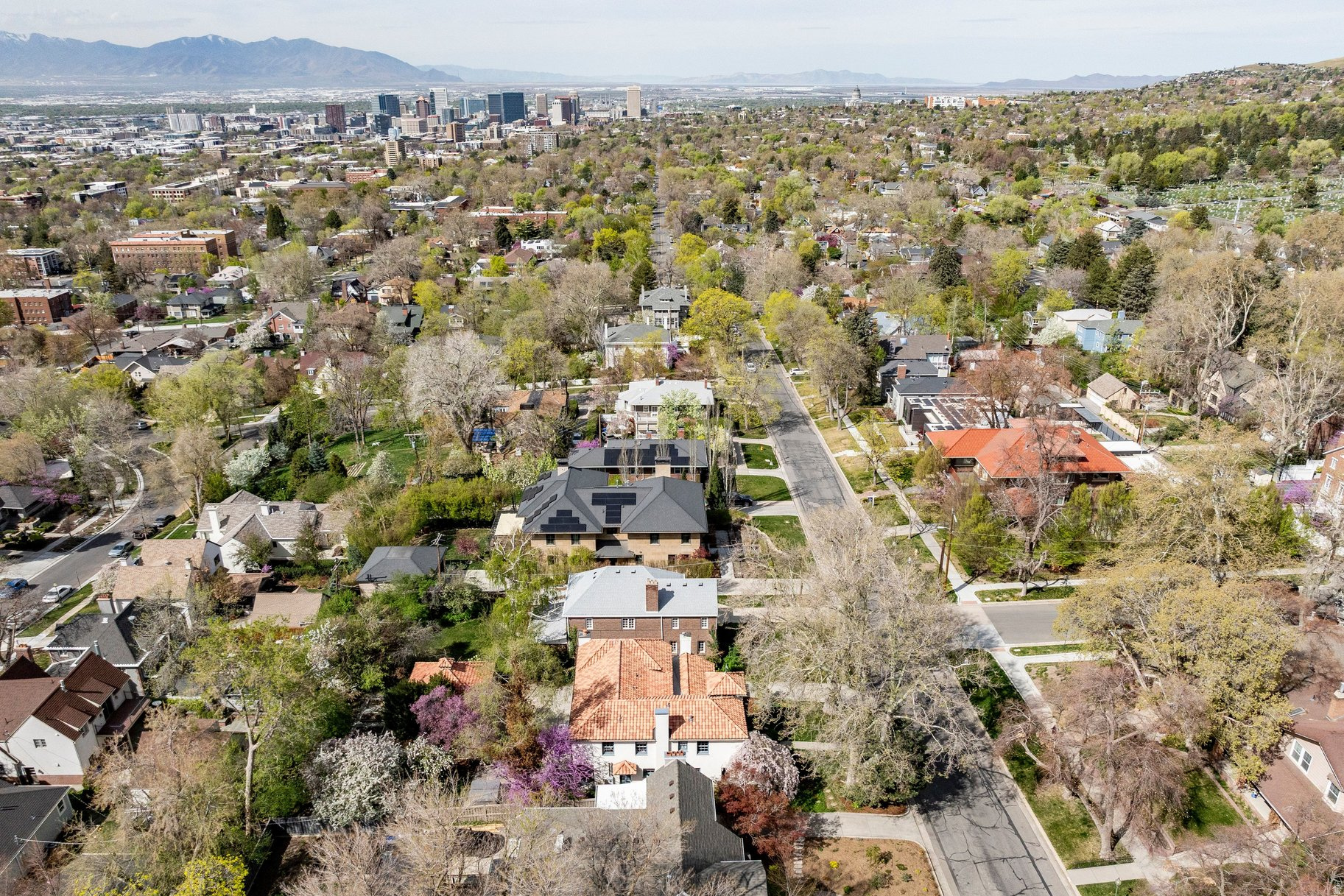 FEDERAL HIGHTS - Residential