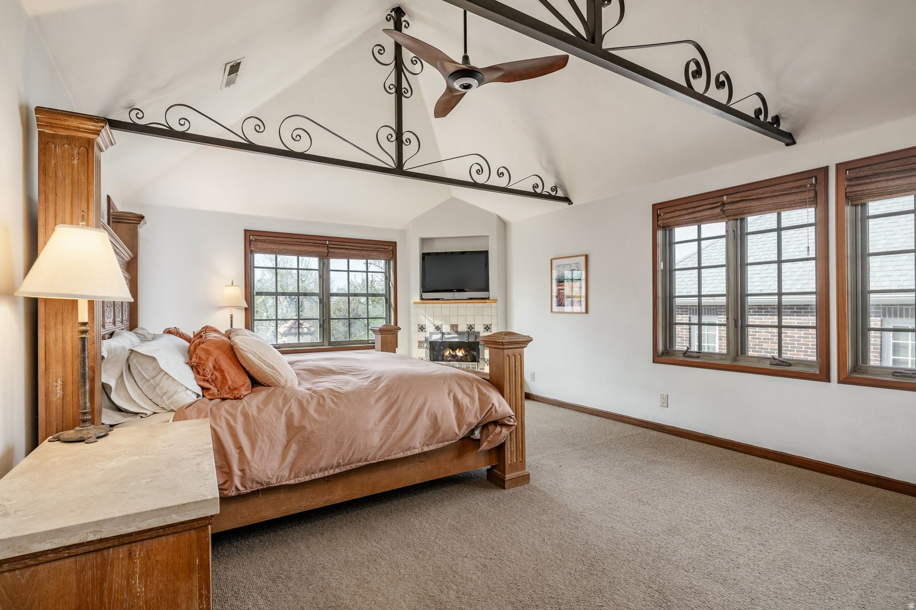 FEDERAL HIGHTS - Residential