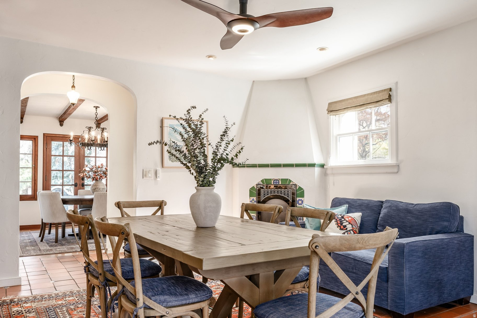 FEDERAL HIGHTS - Residential