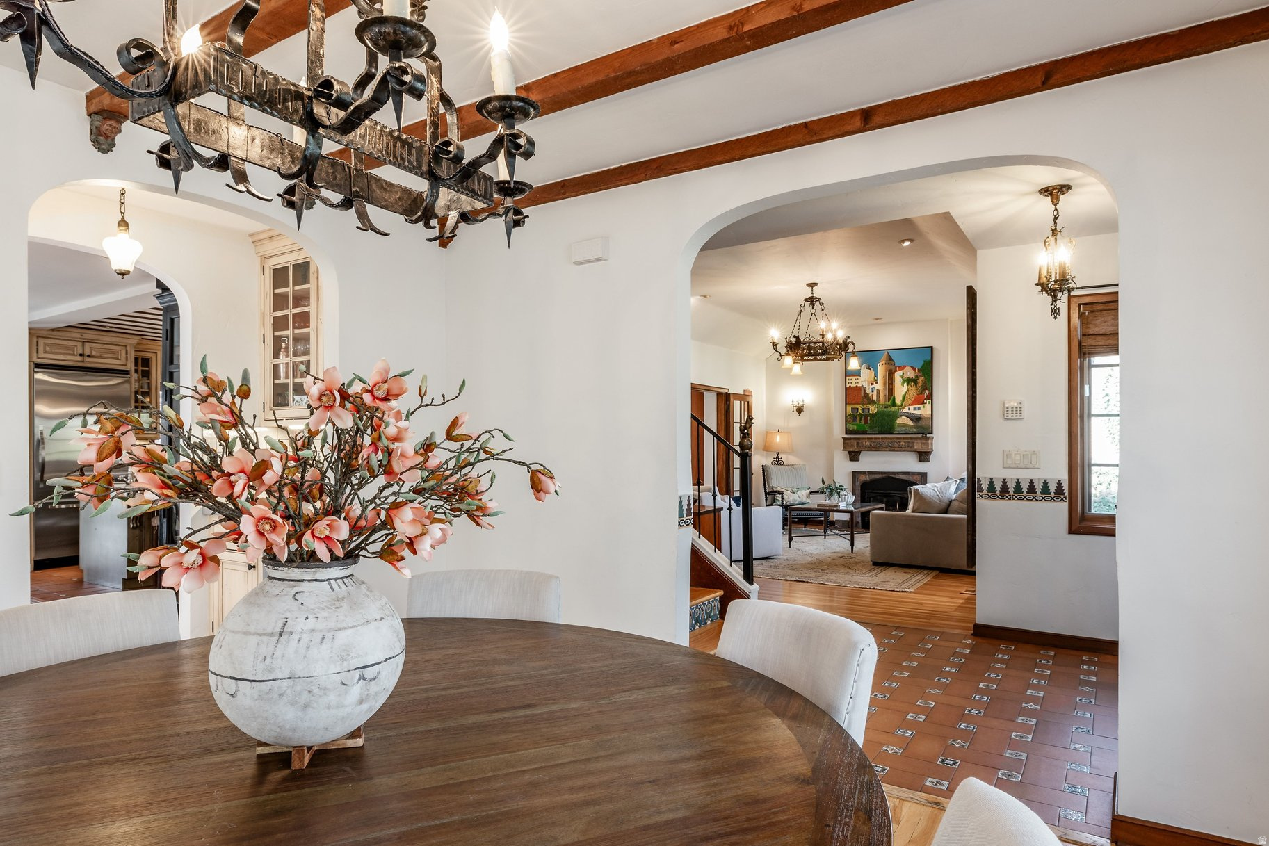 FEDERAL HIGHTS - Residential