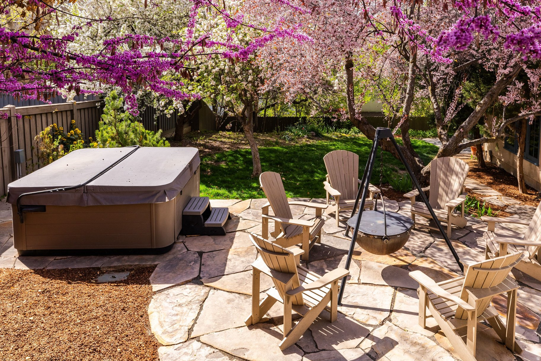 FEDERAL HIGHTS - Residential