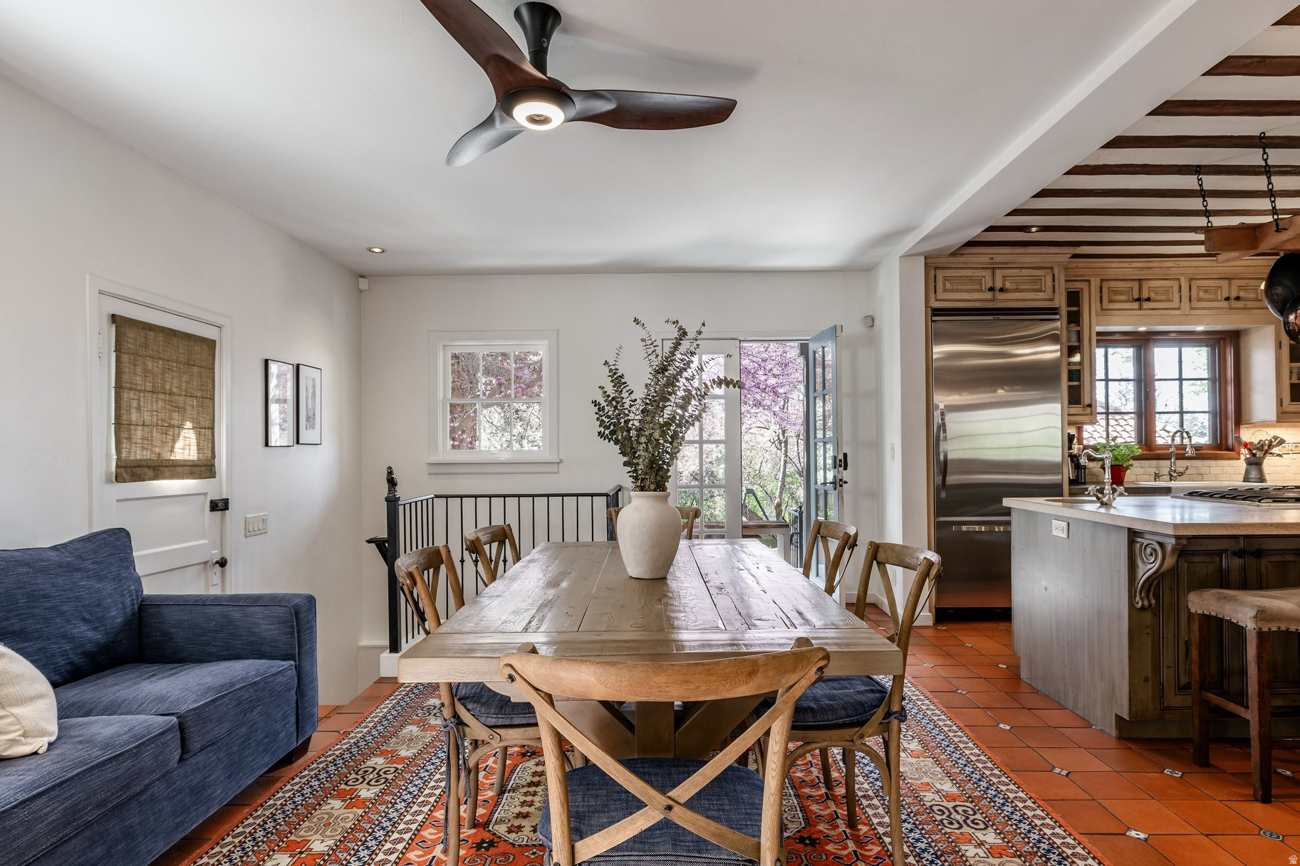 FEDERAL HIGHTS - Residential