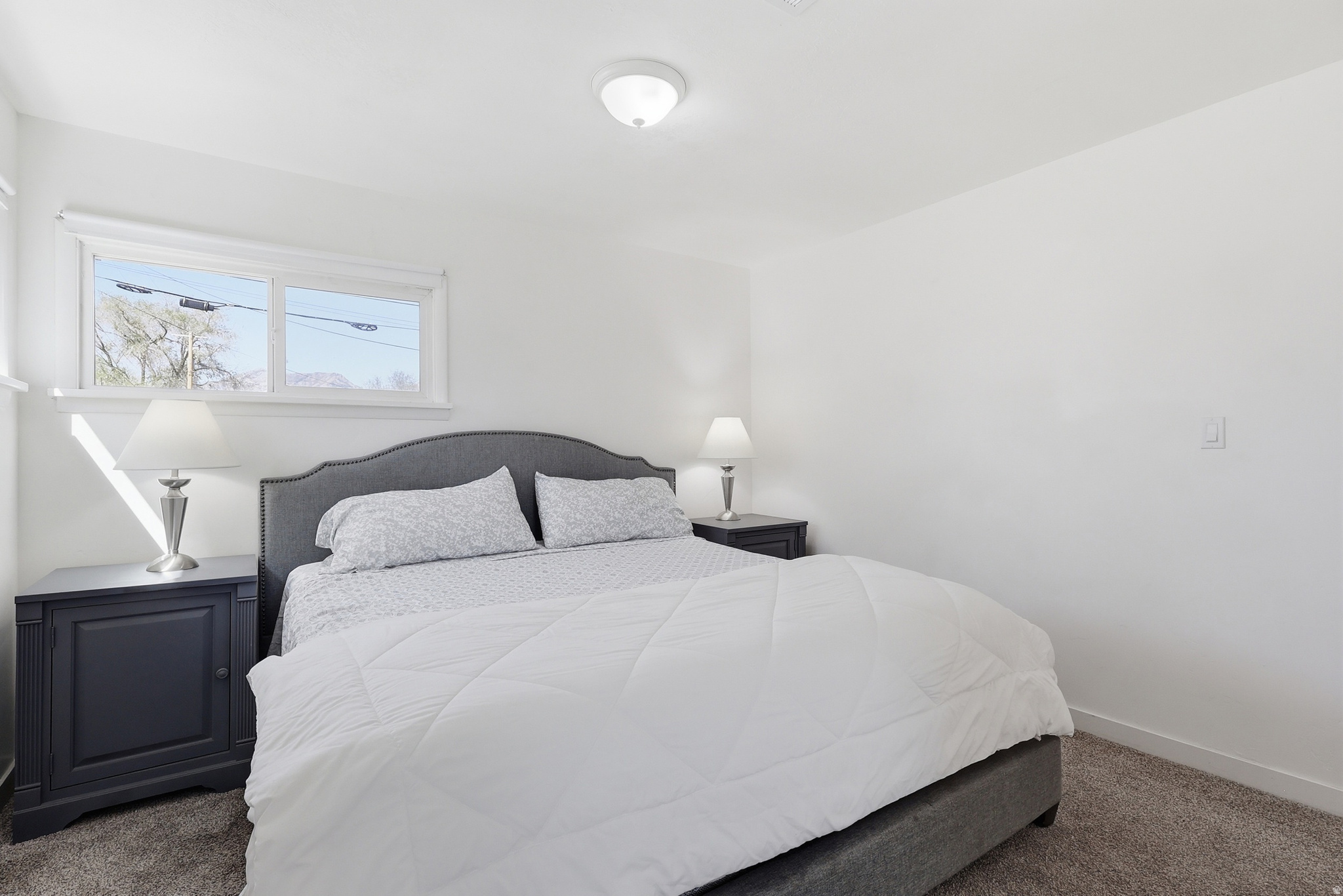 BEVERLY PLACE - Residential