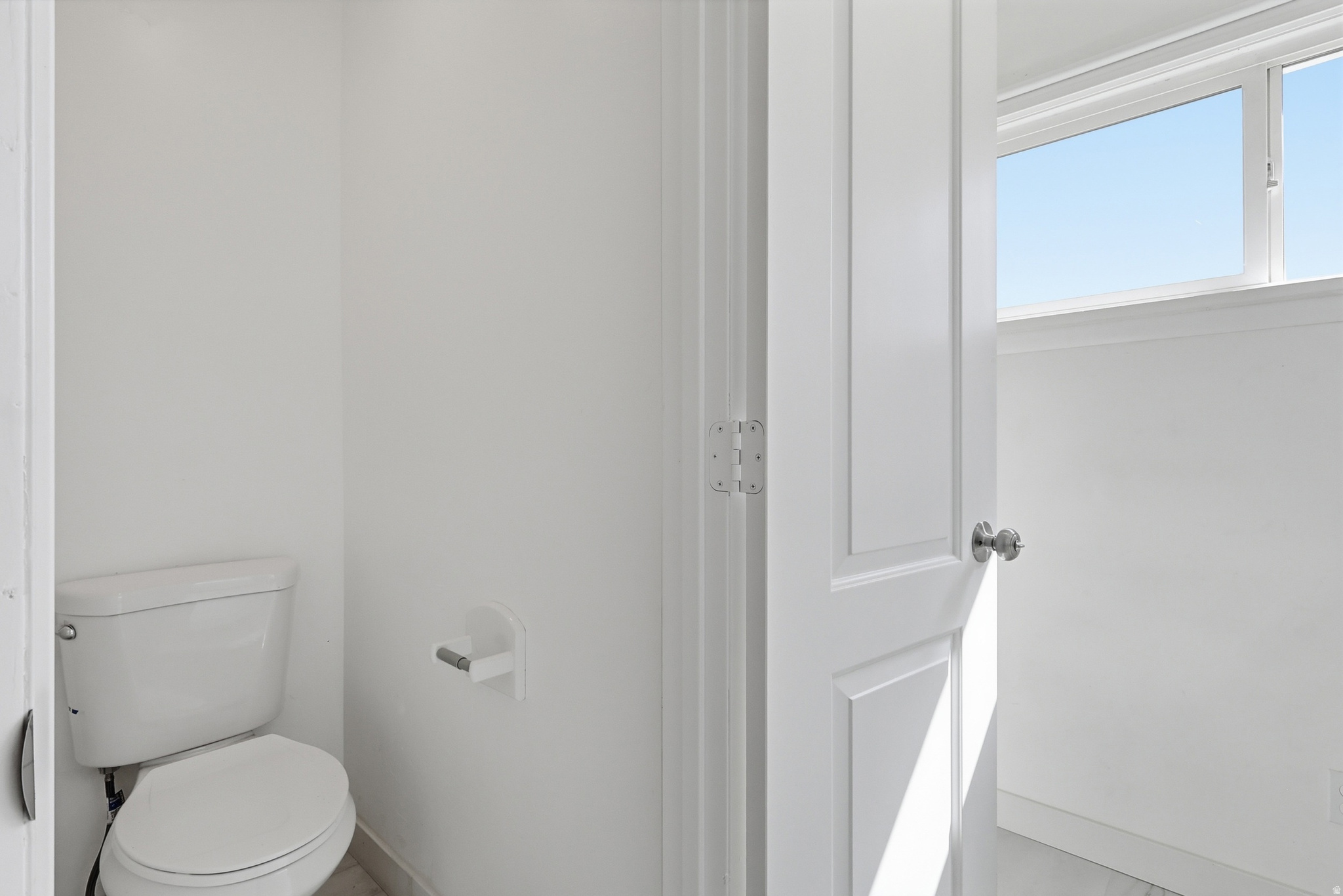 BEVERLY PLACE - Residential