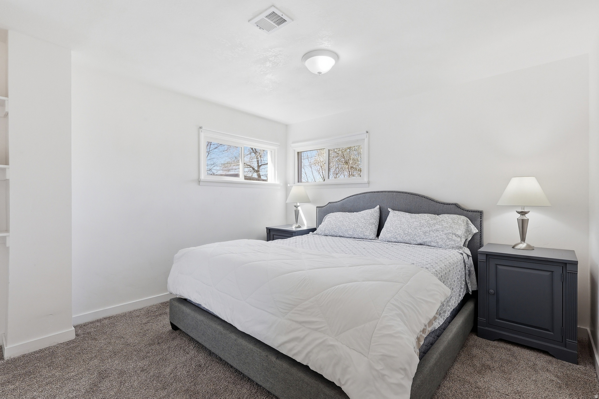 BEVERLY PLACE - Residential