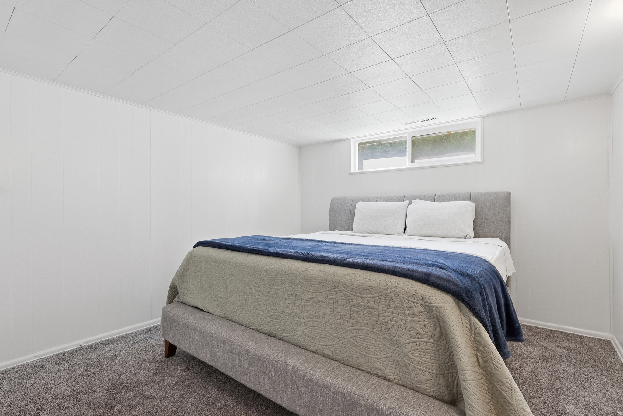 BEVERLY PLACE - Residential