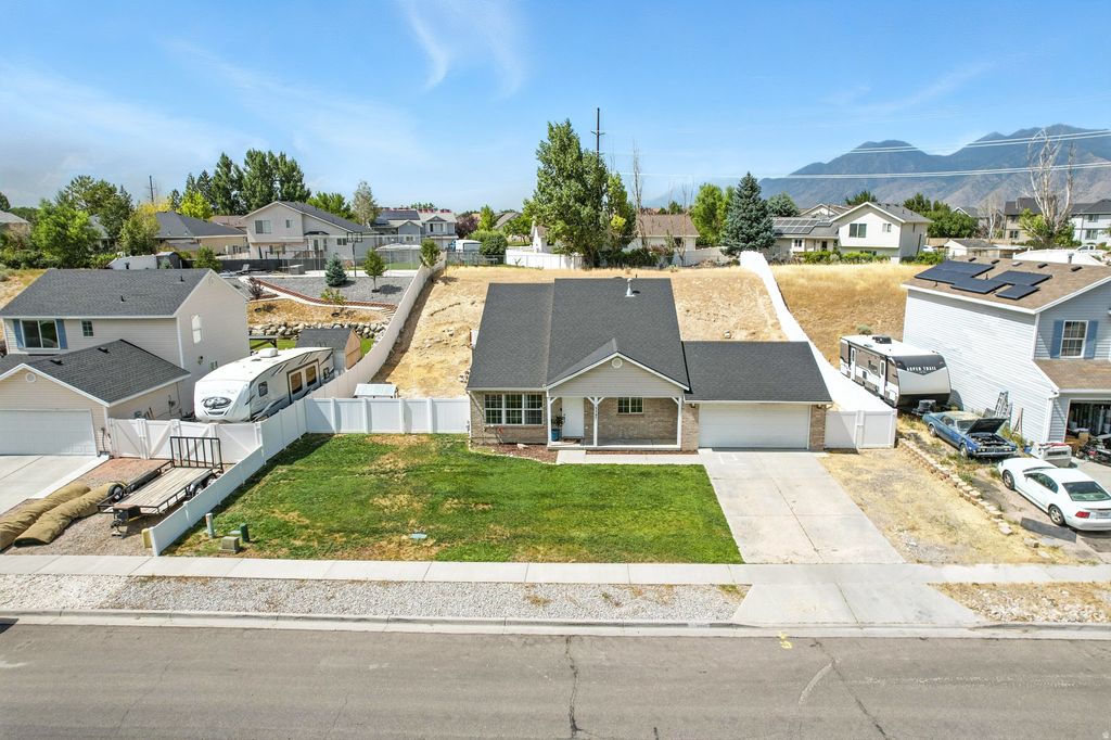 Photo of 3147 E 1530 S, Spanish Fork, UT 84660 (MLS # 2138729)