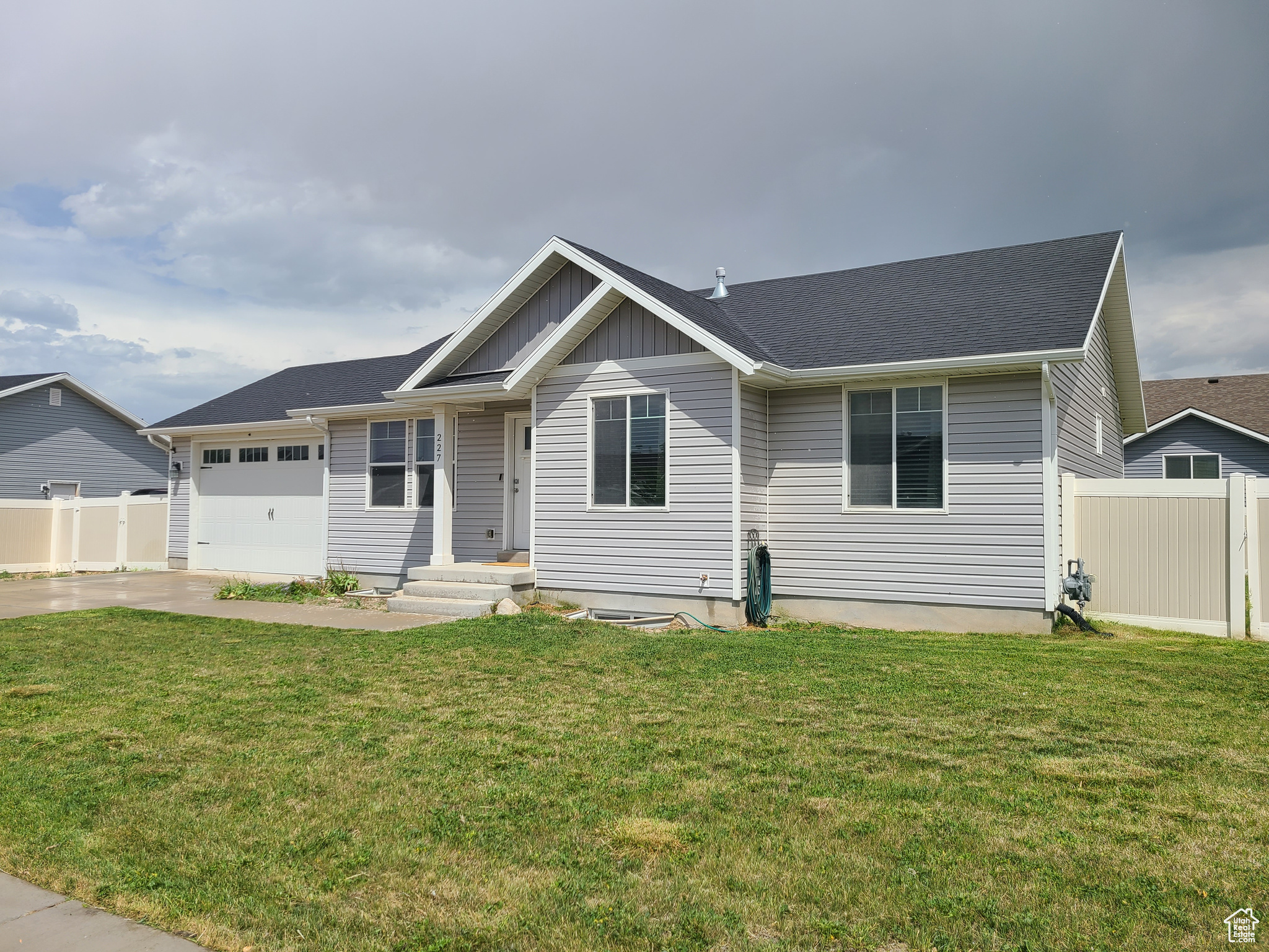 227 S Worthington St, Grantsville, Utah image 2