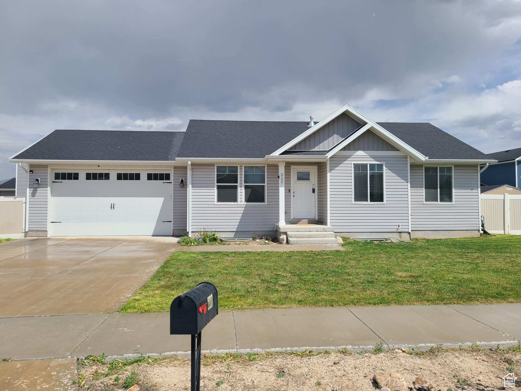 227 S Worthington St, Grantsville, Utah image 1