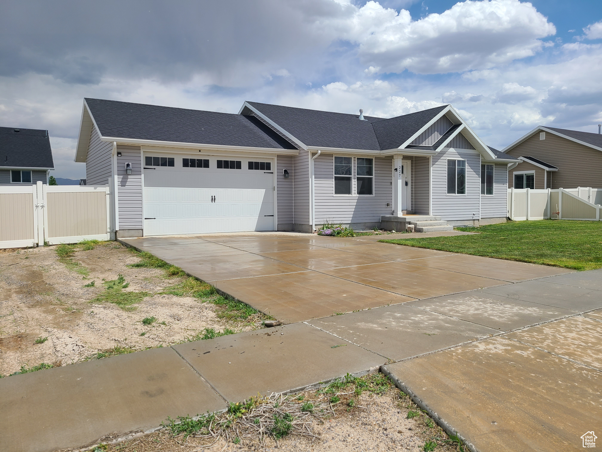 227 S Worthington St, Grantsville, Utah image 3