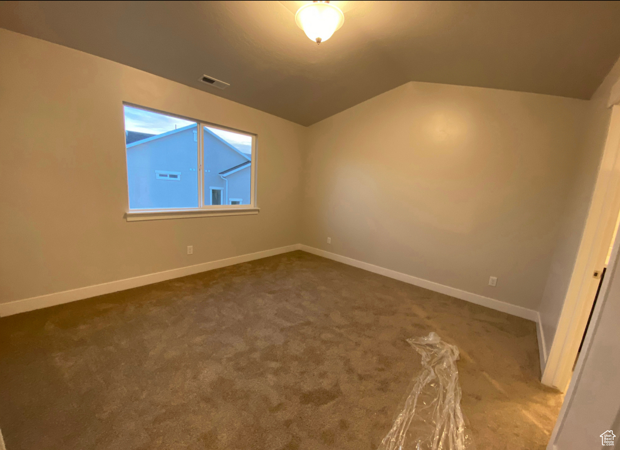 PARKSIDE - Residential Lease