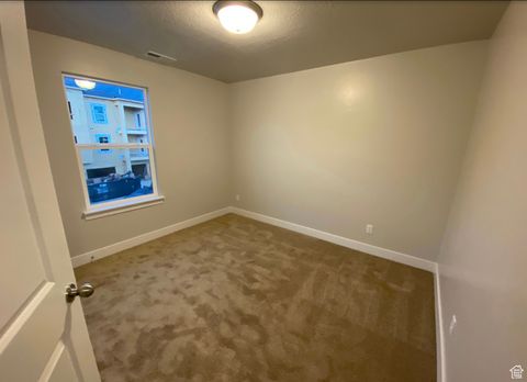 Tiny photo for 5207 W CANNAVALE LN #110, Herriman, UT 84096 (MLS # 2115391)