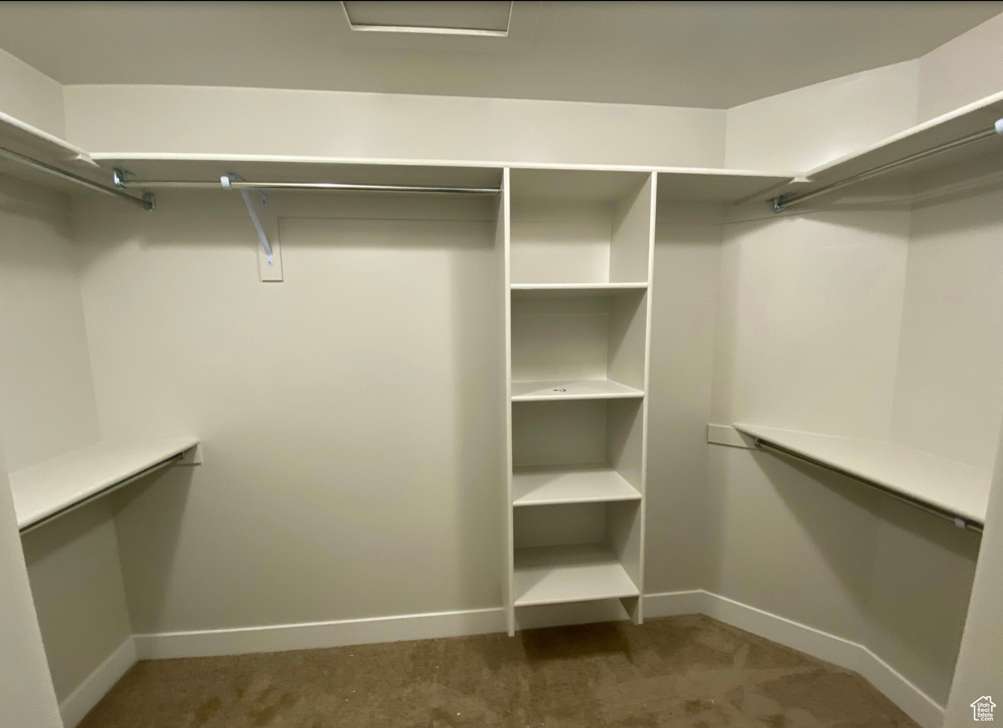 PARKSIDE - Residential Lease