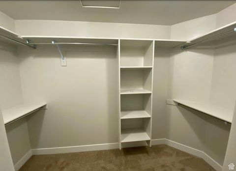 Tiny photo for 5207 W CANNAVALE LN #110, Herriman, UT 84096 (MLS # 2115391)