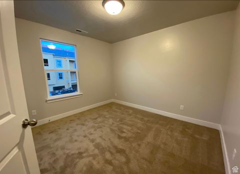 Tiny photo for 5207 W CANNAVALE LN #110, Herriman, UT 84096 (MLS # 2115391)