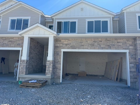 Townhouse For Sale - 3539 W Franco Ct #11<br/> West Valley City, UT 84118