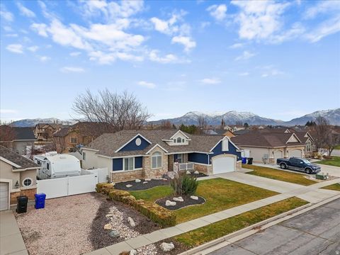 Tiny photo for 1282 W 3150 S, Syracuse, UT 84075 (MLS # 2128134)
