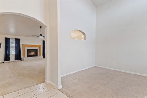 Tiny photo for 1282 W 3150 S, Syracuse, UT 84075 (MLS # 2128134)