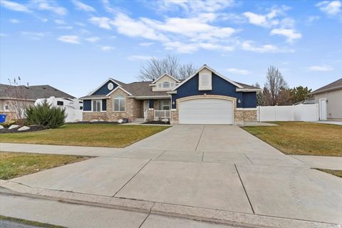 Tiny photo for 1282 W 3150 S, Syracuse, UT 84075 (MLS # 2128134)