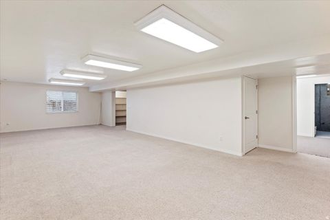 Tiny photo for 1282 W 3150 S, Syracuse, UT 84075 (MLS # 2128134)