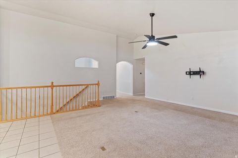Tiny photo for 1282 W 3150 S, Syracuse, UT 84075 (MLS # 2128134)
