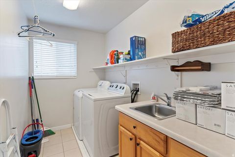 Tiny photo for 1282 W 3150 S, Syracuse, UT 84075 (MLS # 2128134)