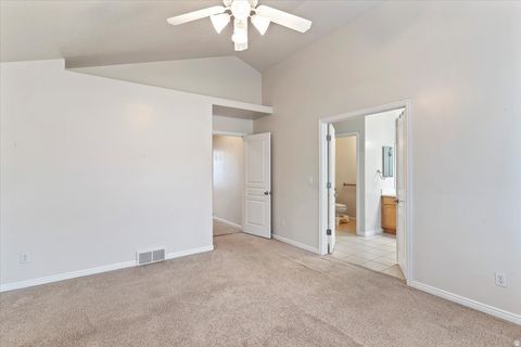 Tiny photo for 1282 W 3150 S, Syracuse, UT 84075 (MLS # 2128134)
