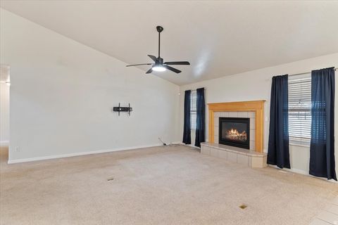 Tiny photo for 1282 W 3150 S, Syracuse, UT 84075 (MLS # 2128134)