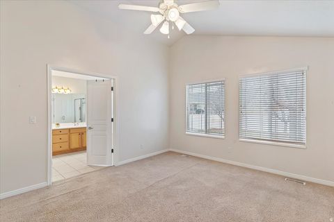 Tiny photo for 1282 W 3150 S, Syracuse, UT 84075 (MLS # 2128134)