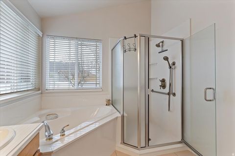 Tiny photo for 1282 W 3150 S, Syracuse, UT 84075 (MLS # 2128134)