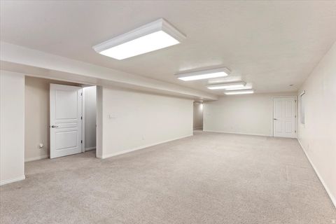 Tiny photo for 1282 W 3150 S, Syracuse, UT 84075 (MLS # 2128134)