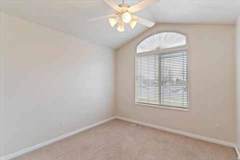 Tiny photo for 1282 W 3150 S, Syracuse, UT 84075 (MLS # 2128134)