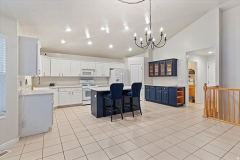 Tiny photo for 1282 W 3150 S, Syracuse, UT 84075 (MLS # 2128134)