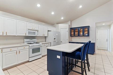 Tiny photo for 1282 W 3150 S, Syracuse, UT 84075 (MLS # 2128134)