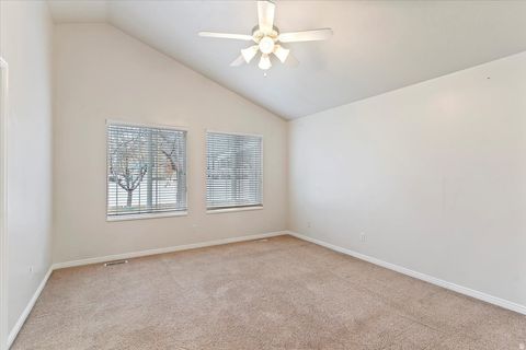 Tiny photo for 1282 W 3150 S, Syracuse, UT 84075 (MLS # 2128134)