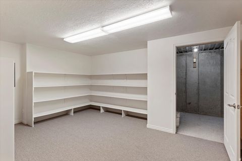 Tiny photo for 1282 W 3150 S, Syracuse, UT 84075 (MLS # 2128134)