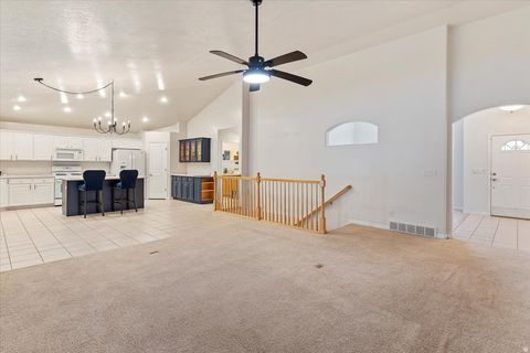 Tiny photo for 1282 W 3150 S, Syracuse, UT 84075 (MLS # 2128134)