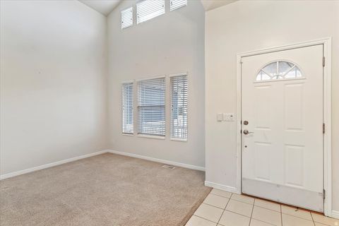 Tiny photo for 1282 W 3150 S, Syracuse, UT 84075 (MLS # 2128134)