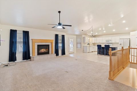 Tiny photo for 1282 W 3150 S, Syracuse, UT 84075 (MLS # 2128134)