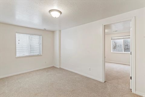 Tiny photo for 1282 W 3150 S, Syracuse, UT 84075 (MLS # 2128134)