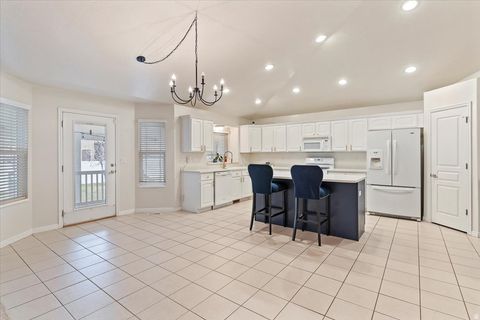 Tiny photo for 1282 W 3150 S, Syracuse, UT 84075 (MLS # 2128134)