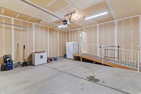 Tiny photo for 1282 W 3150 S, Syracuse, UT 84075 (MLS # 2128134)