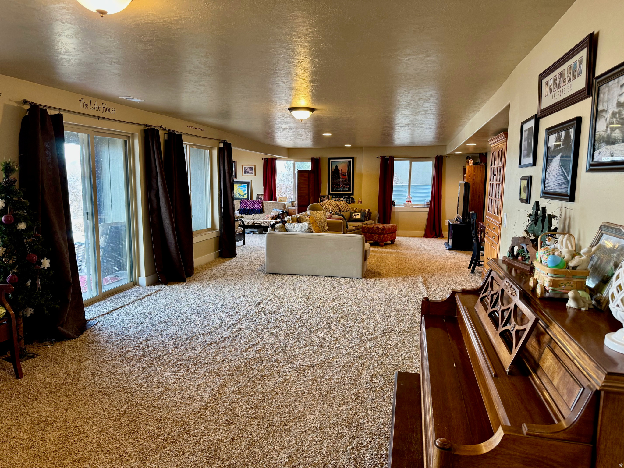 CHERIMOYA HILL SUB PHASE 3 - Residential