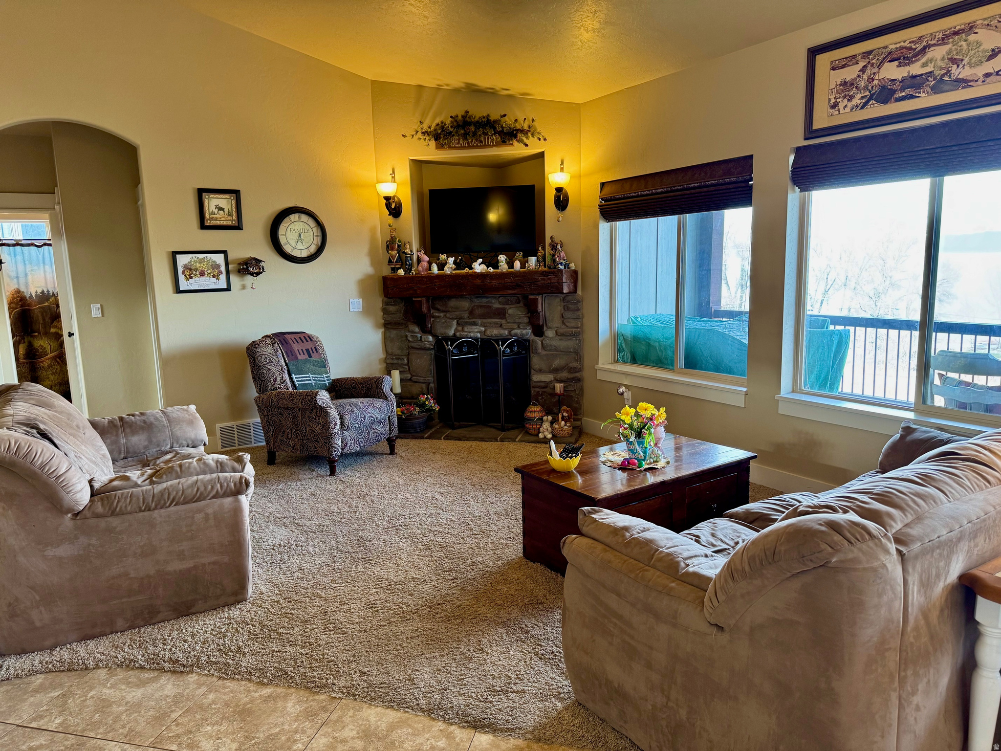 CHERIMOYA HILL SUB PHASE 3 - Residential