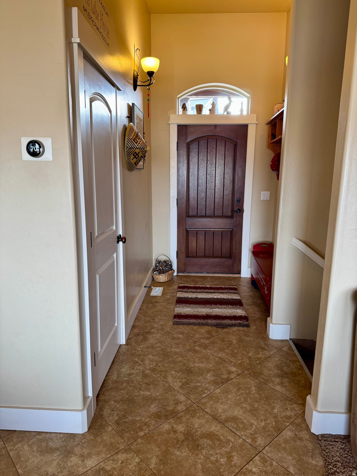 CHERIMOYA HILL SUB PHASE 3 - Residential