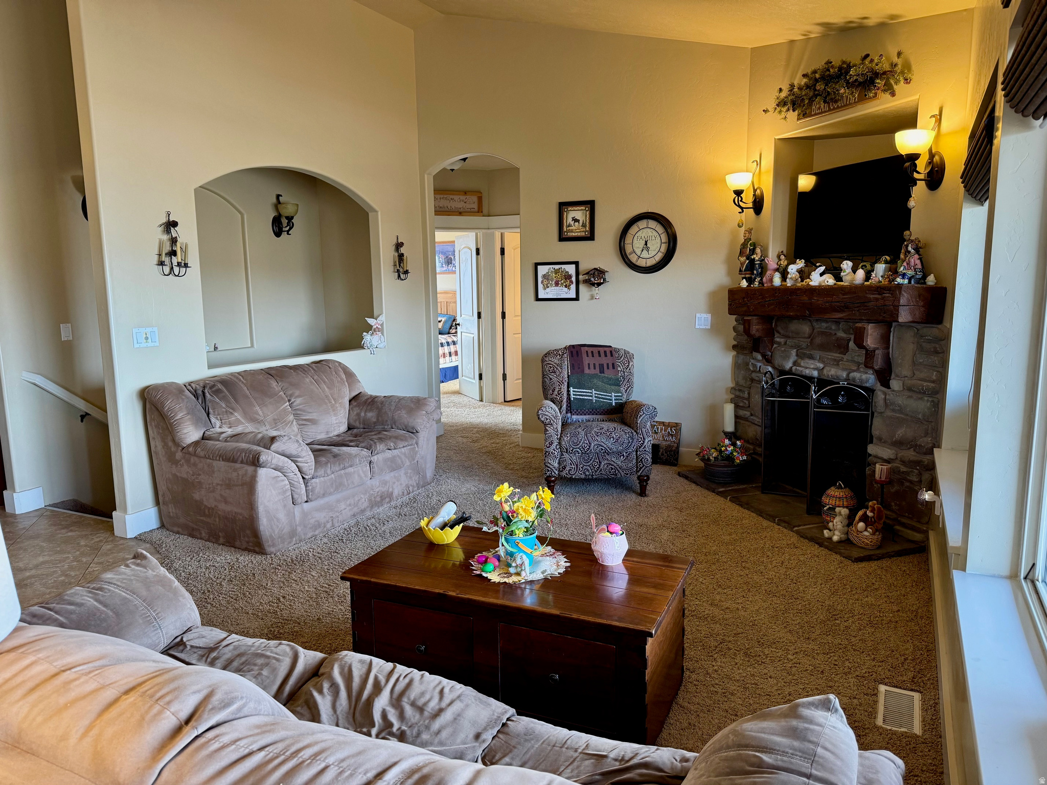 CHERIMOYA HILL SUB PHASE 3 - Residential