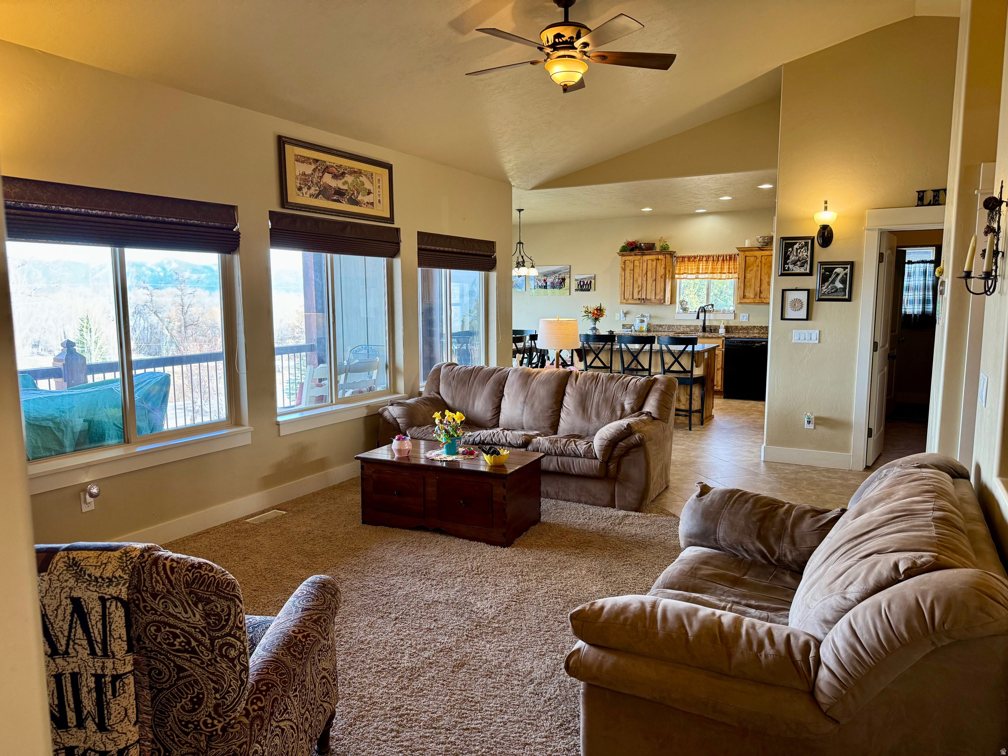 CHERIMOYA HILL SUB PHASE 3 - Residential
