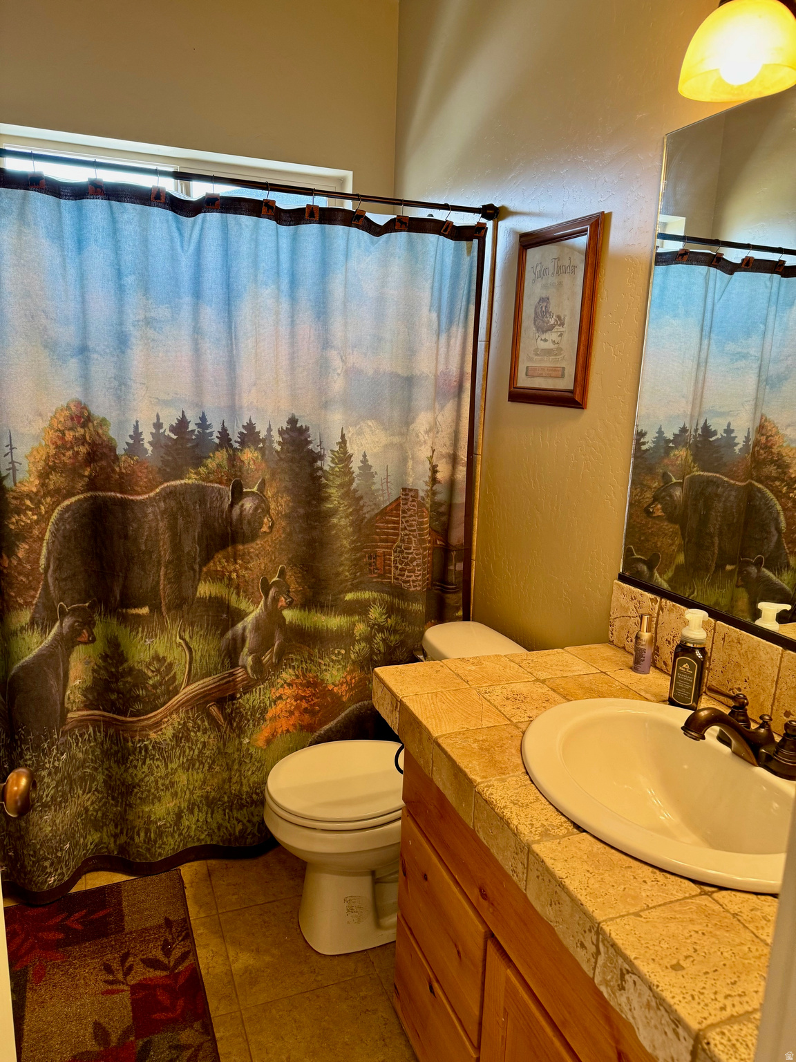 CHERIMOYA HILL SUB PHASE 3 - Residential