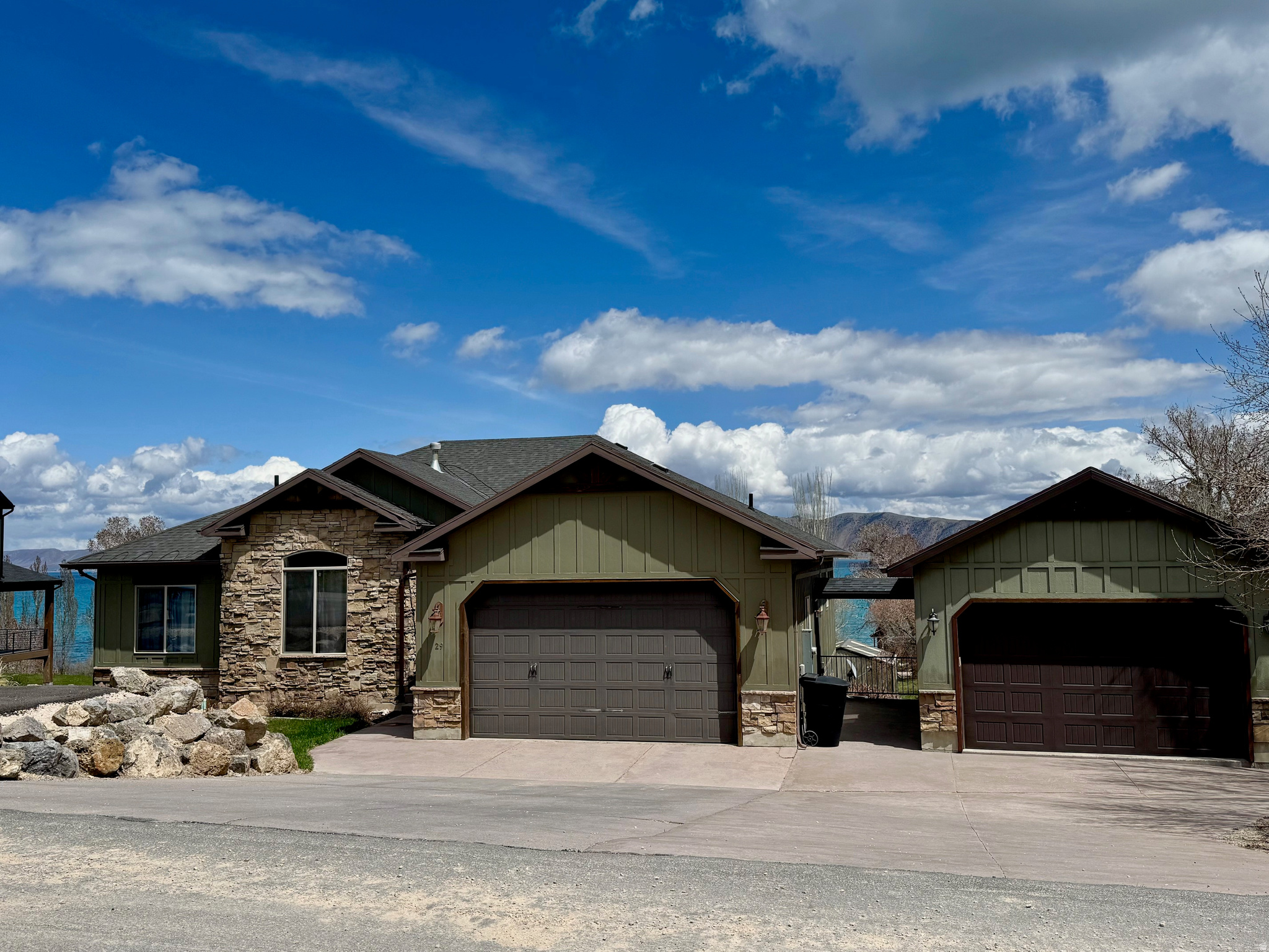 CHERIMOYA HILL SUB PHASE 3 - Residential