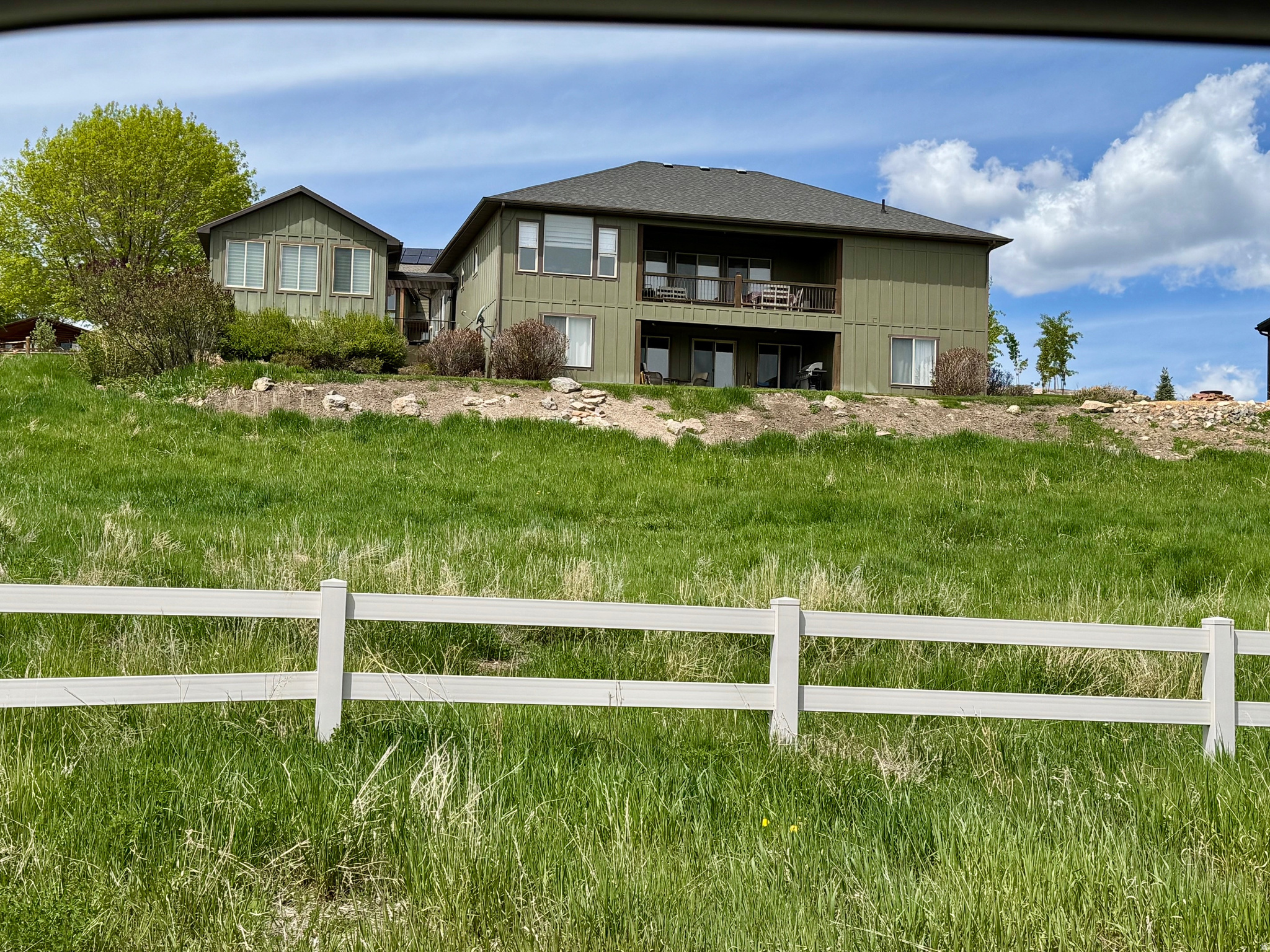 CHERIMOYA HILL SUB PHASE 3 - Residential